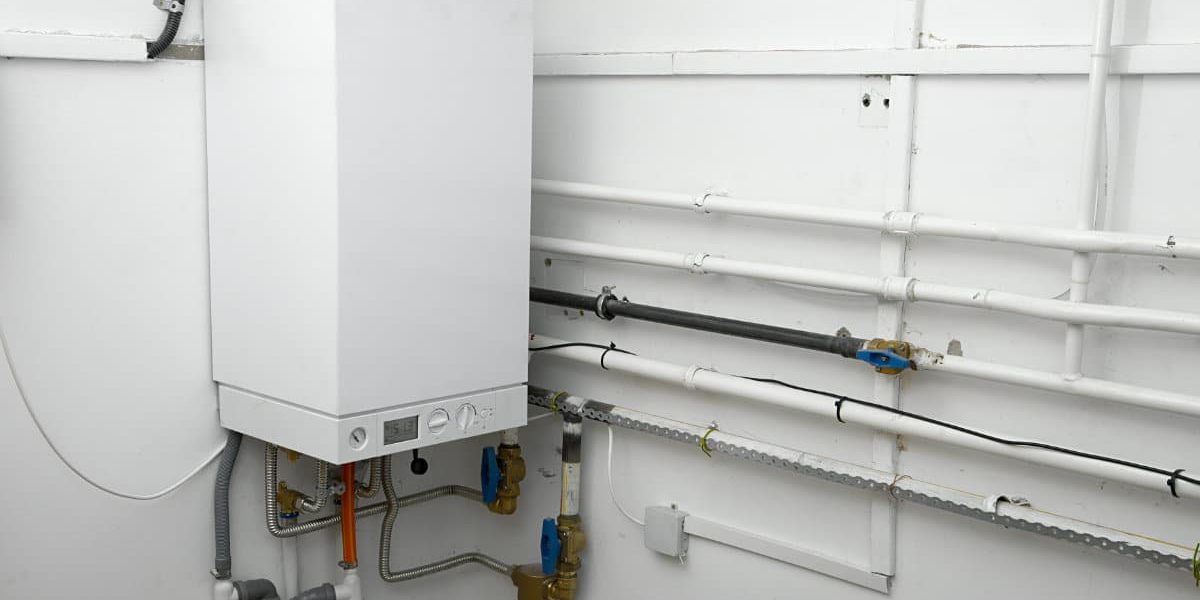 chaudiere-a-condensation-au-gaz-naturel #rénovationénergétique #écologie #confortthermique #pompeàchaleur #économied'énergie